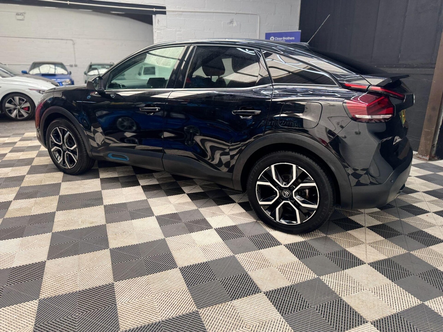 Used Citroen C4 2022 for sale - 76763299: Photo 23