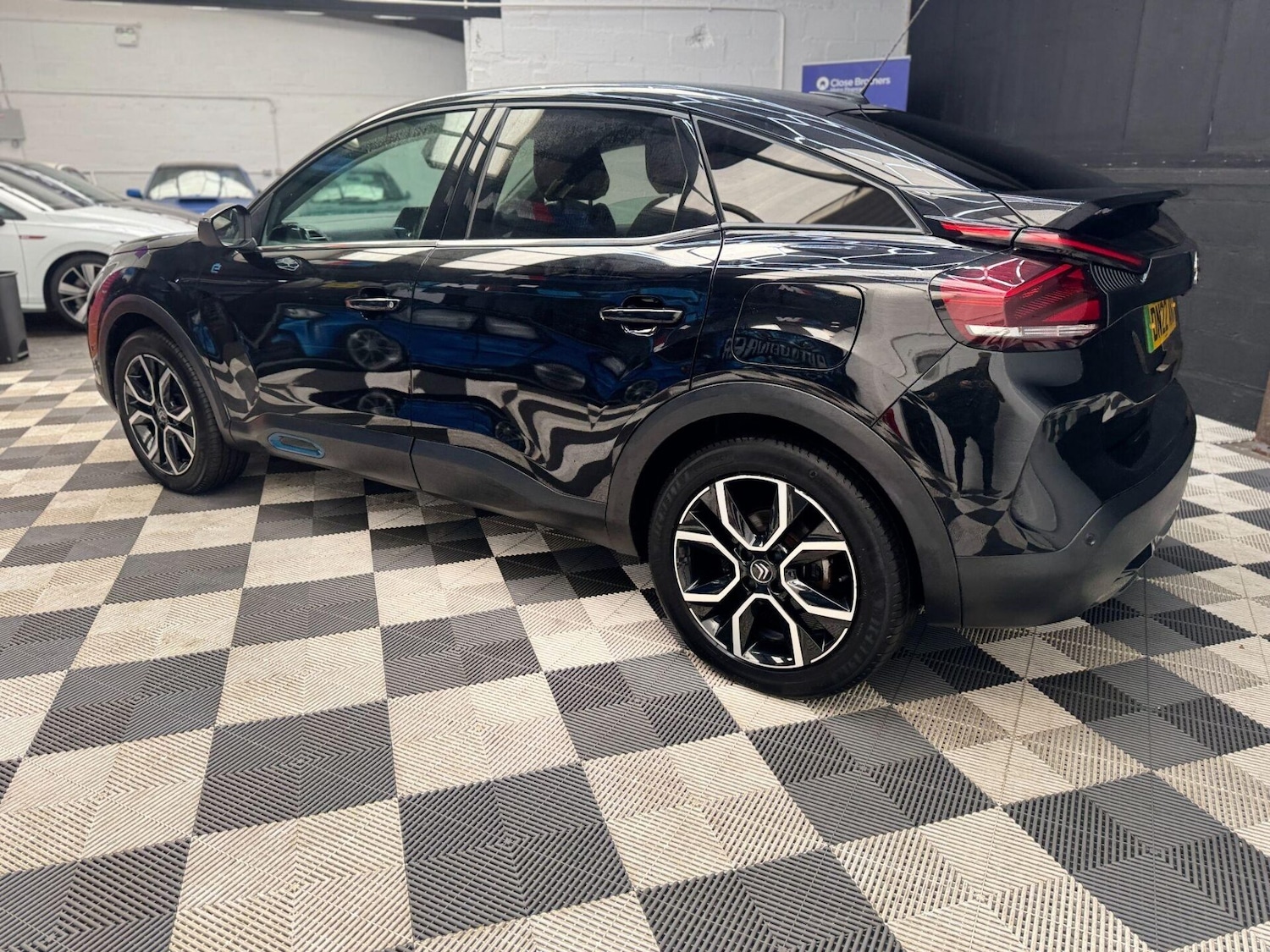 Used Citroen C4 2022 for sale - 76763299: Photo 24