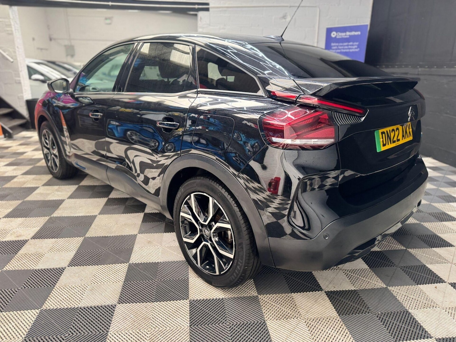 Used Citroen C4 2022 for sale - 76763299: Photo 26