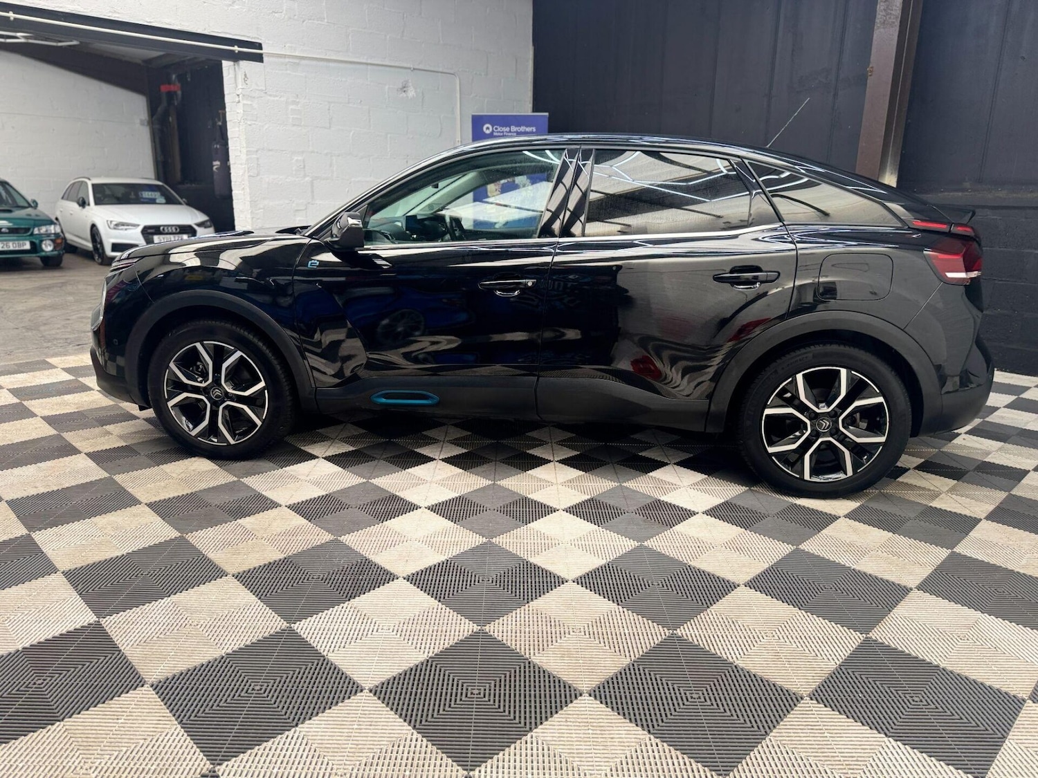 Used Citroen C4 2022 for sale - 76763299: Photo 30