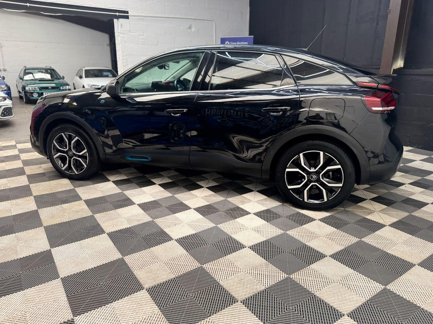 Used Citroen C4 2022 for sale - 76763299: Photo 32