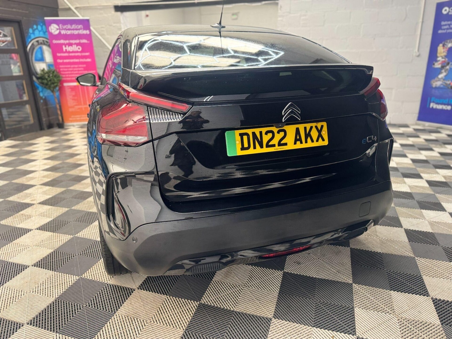 Used Citroen C4 2022 for sale - 76763299: Photo 33