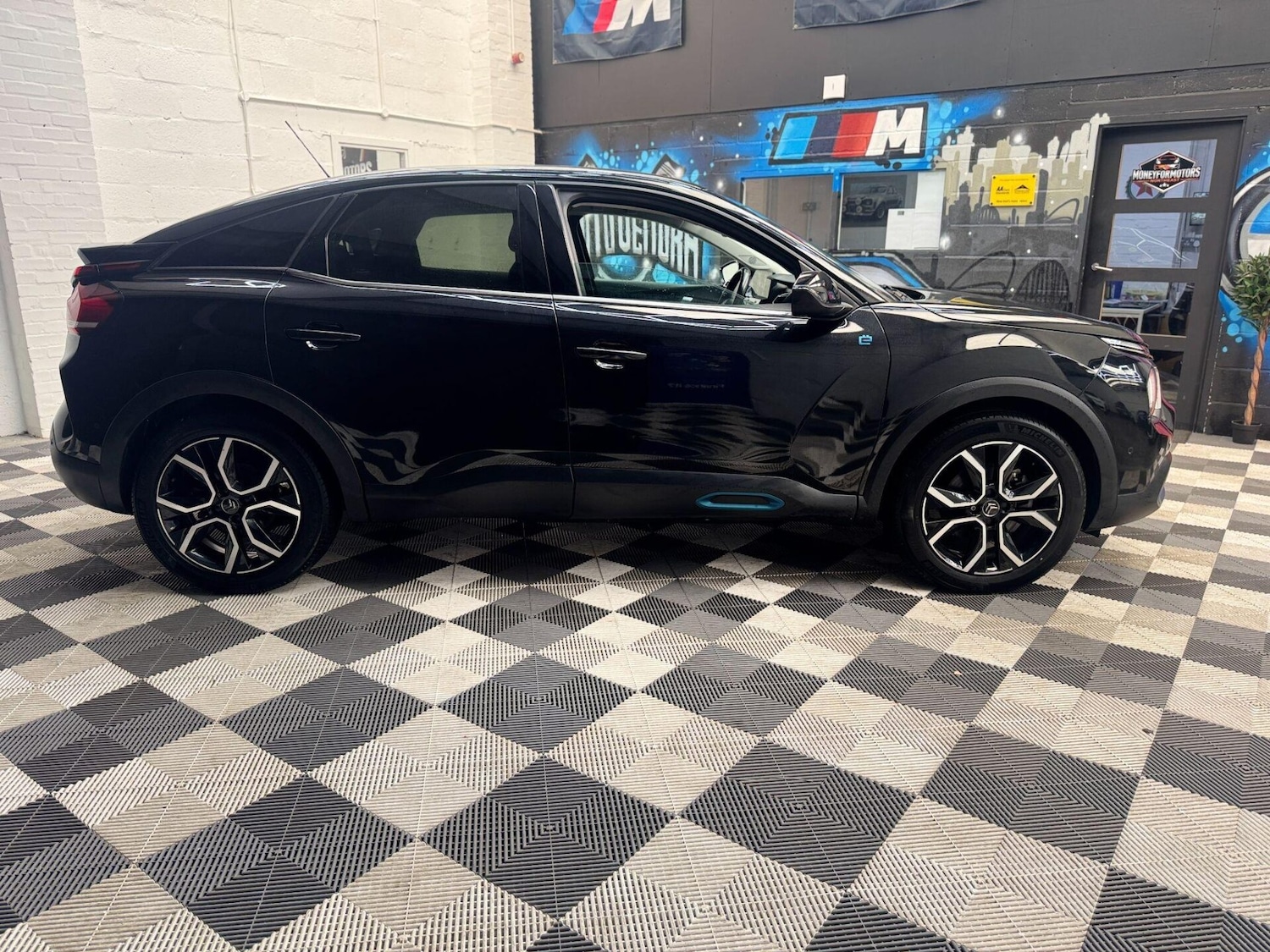 Used Citroen C4 2022 for sale - 76763299: Photo 38