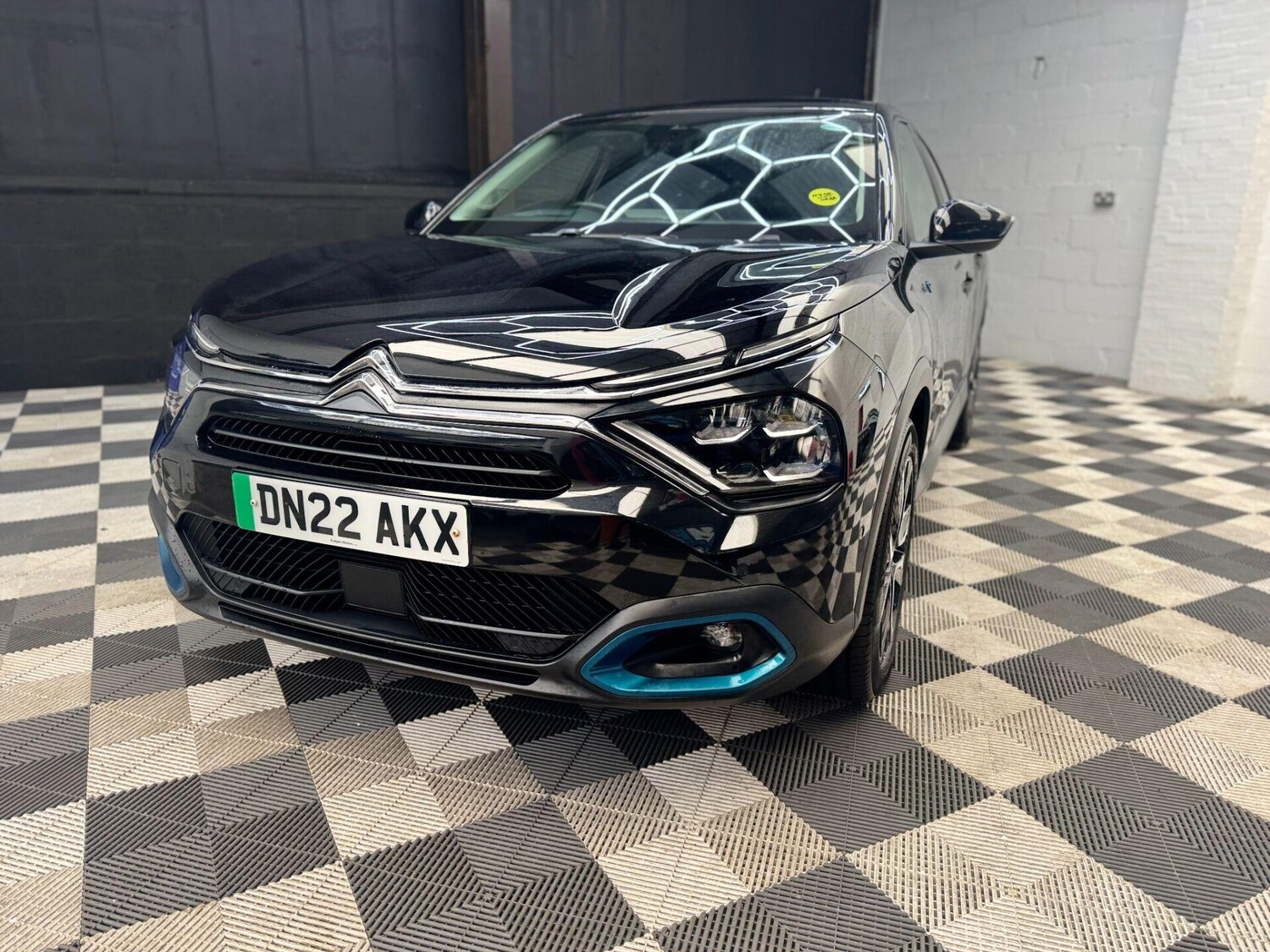 Used Citroen C4 2022 for sale - 76763299: Photo 4