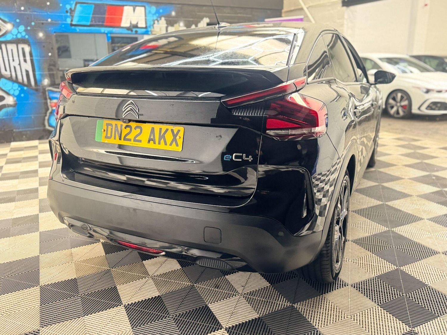 Used Citroen C4 2022 for sale - 76763299: Photo 40