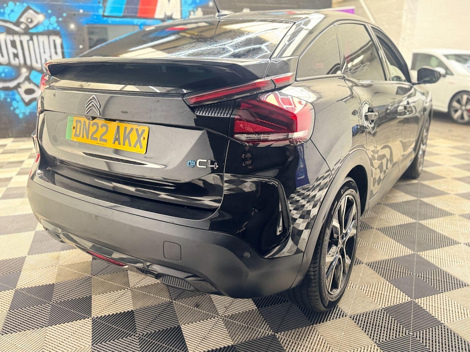 Used Citroen C4 2022 for sale - 76763299: Photo 41