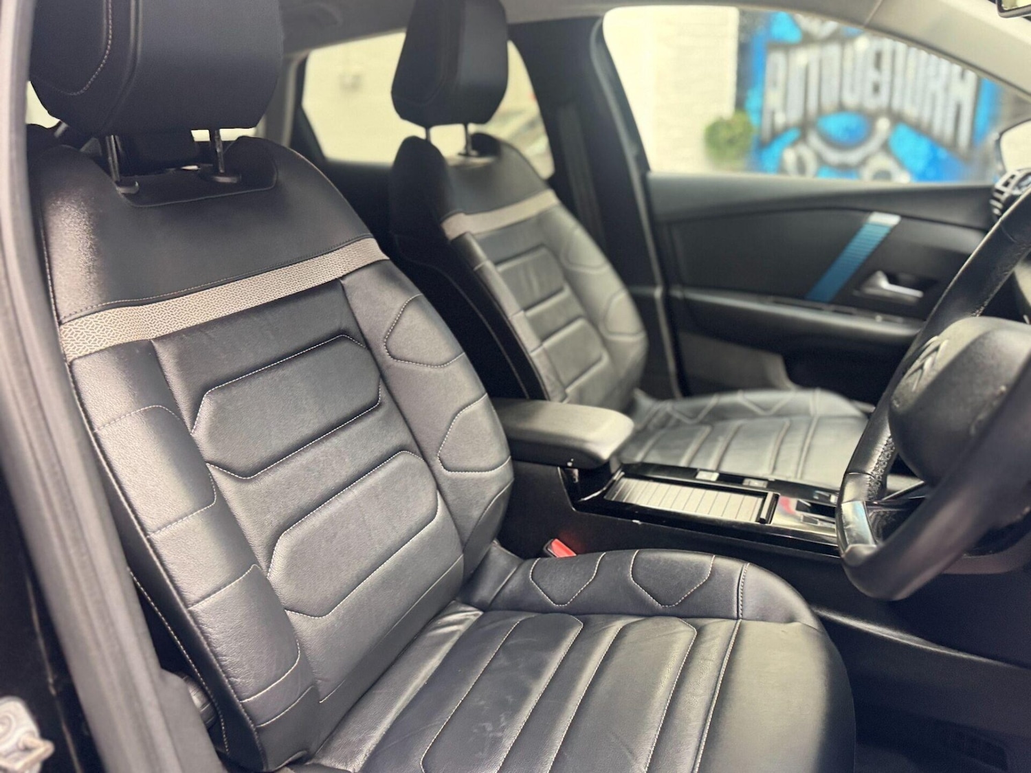 Used Citroen C4 2022 for sale - 76763299: Photo 46