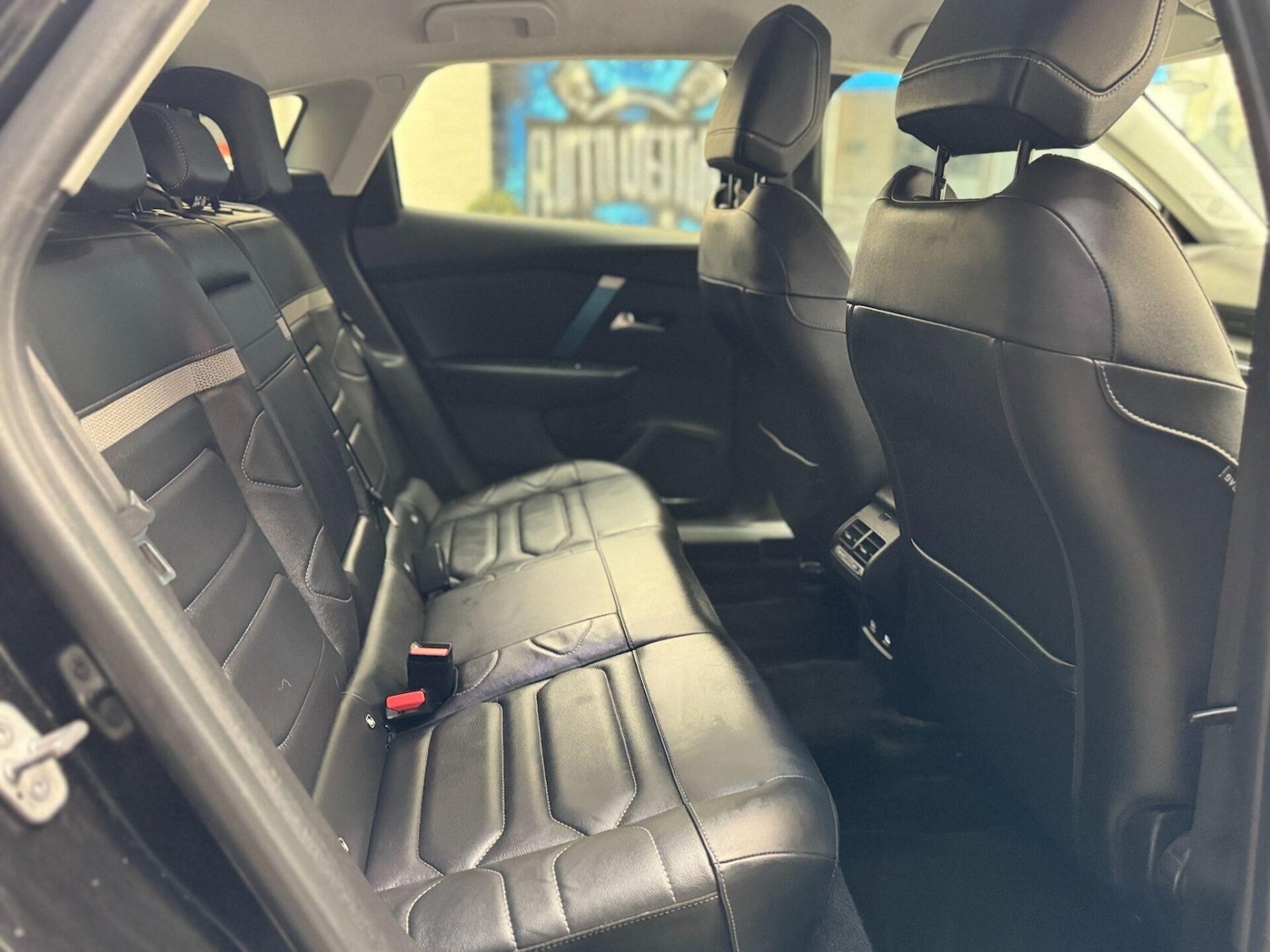 Used Citroen C4 2022 for sale - 76763299: Photo 47