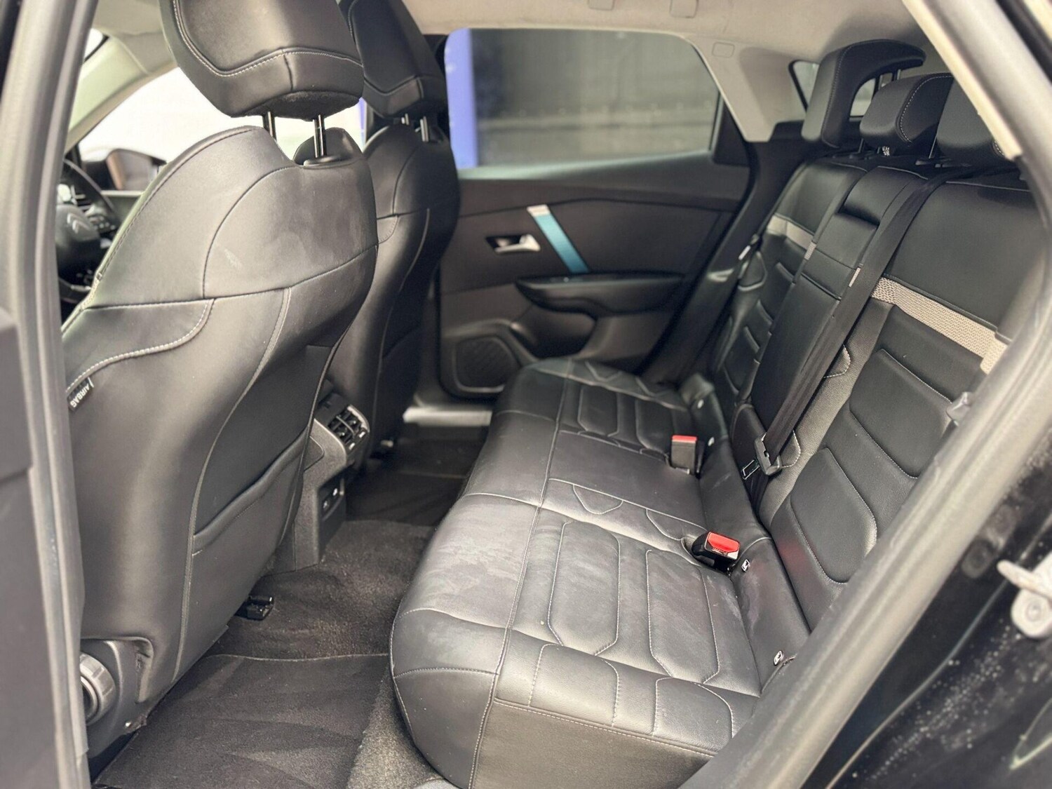 Used Citroen C4 2022 for sale - 76763299: Photo 49