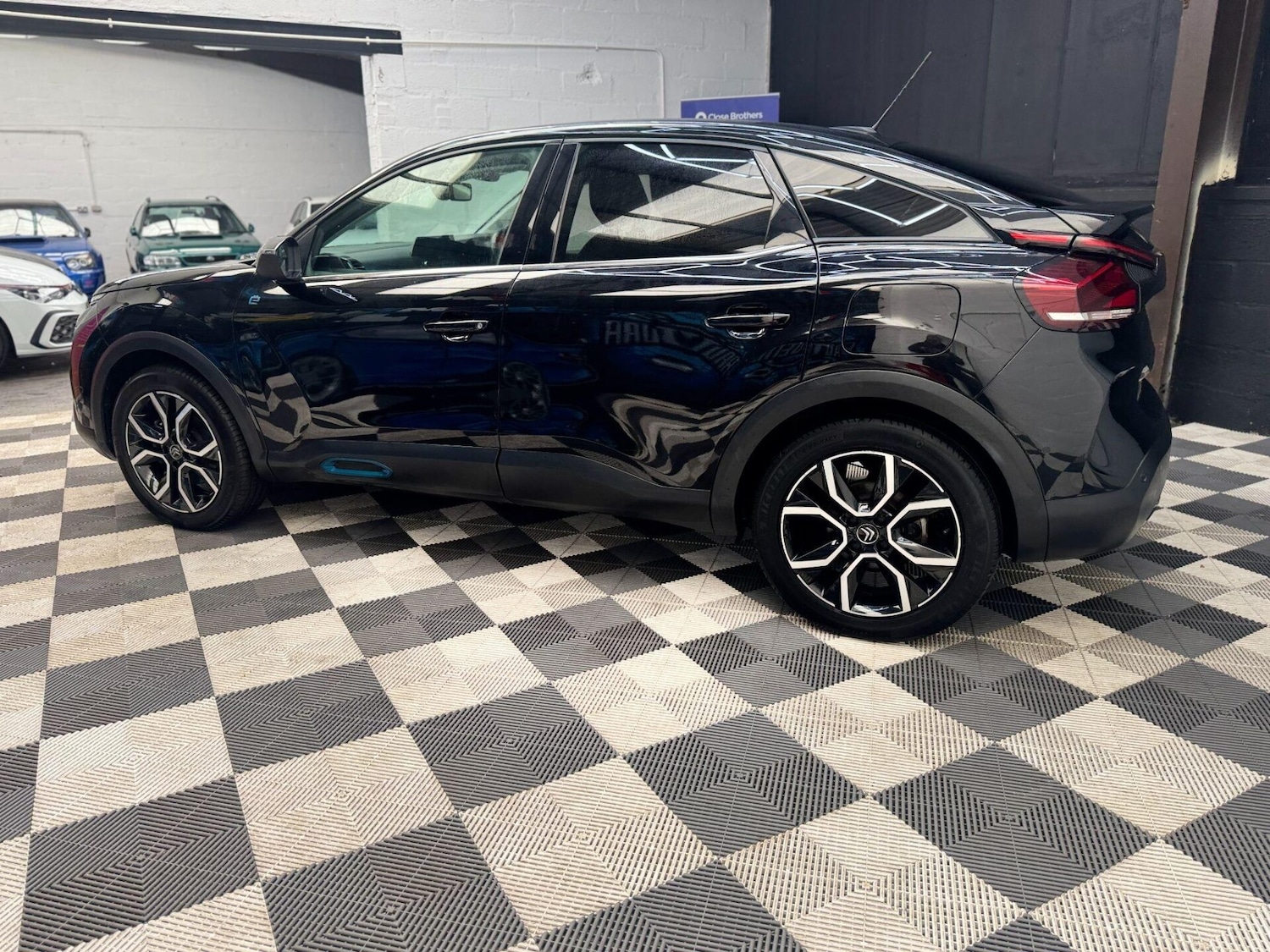 Used Citroen C4 2022 for sale - 76763299: Photo 5