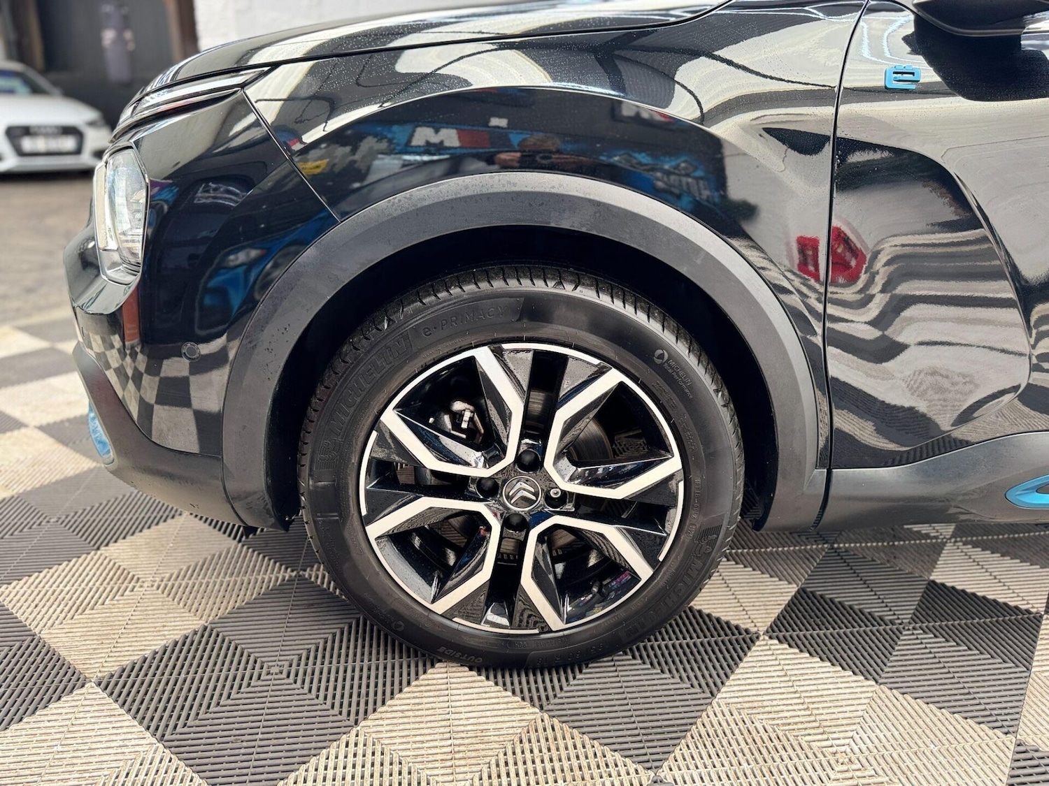 Used Citroen C4 2022 for sale - 76763299: Photo 51