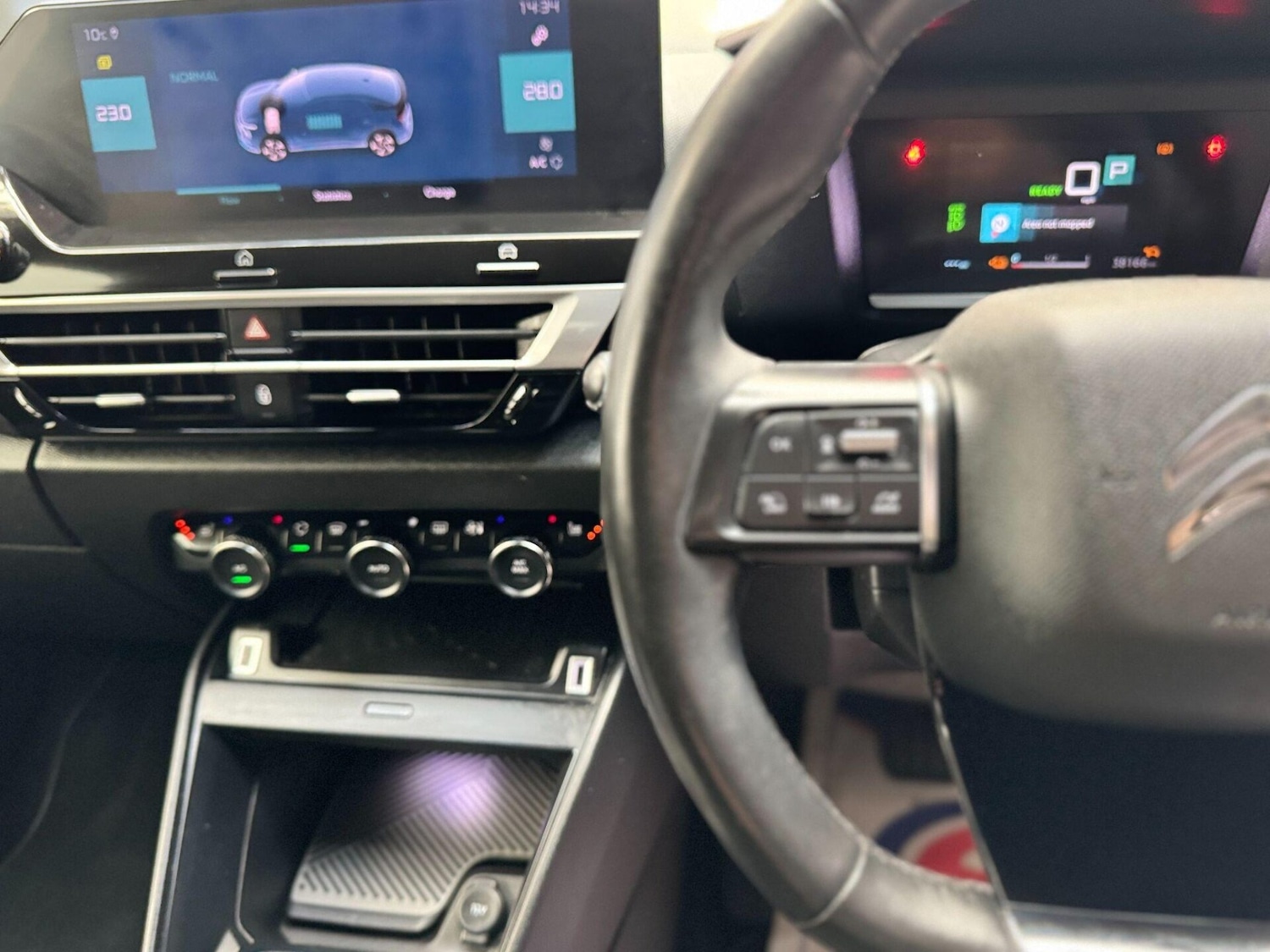 Used Citroen C4 2022 for sale - 76763299: Photo 52