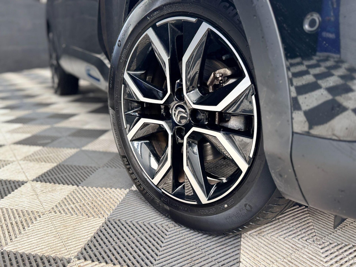 Used Citroen C4 2022 for sale - 76763299: Photo 53