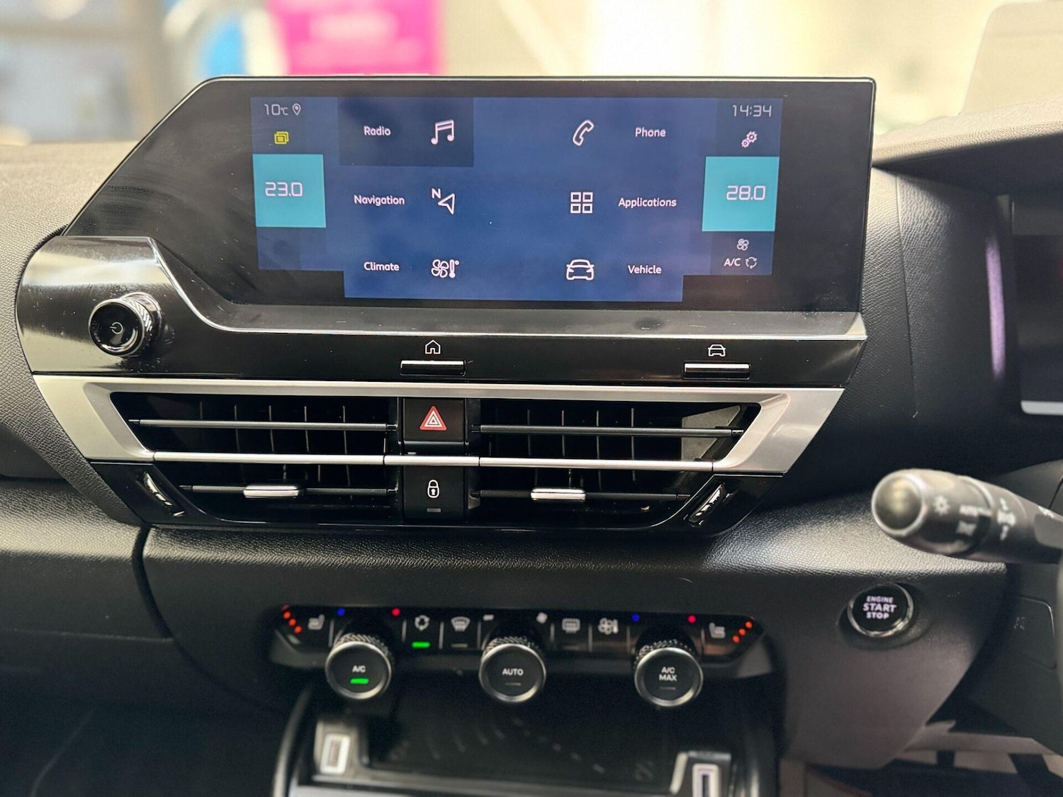 Used Citroen C4 2022 for sale - 76763299: Photo 58