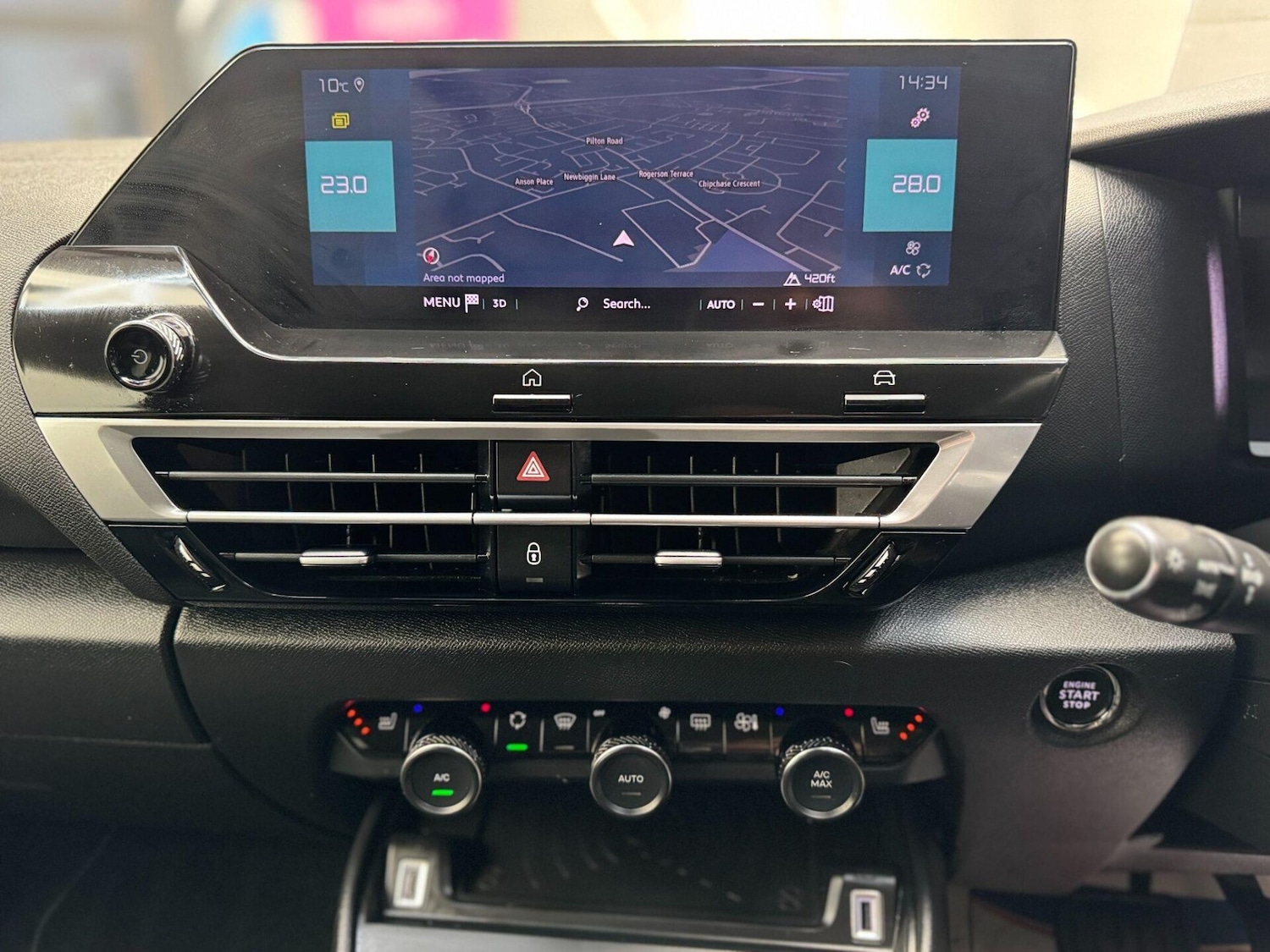 Used Citroen C4 2022 for sale - 76763299: Photo 59