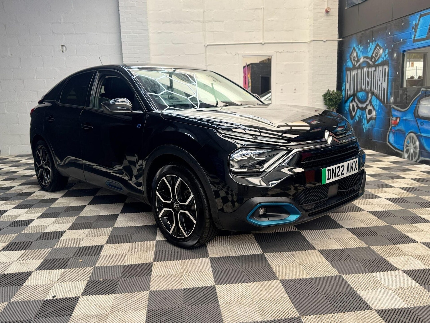 Used Citroen C4 2022 for sale - 76763299: Photo 61