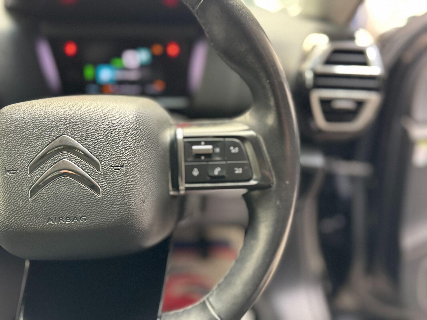 Used Citroen C4 2022 for sale - 76763299: Photo 63