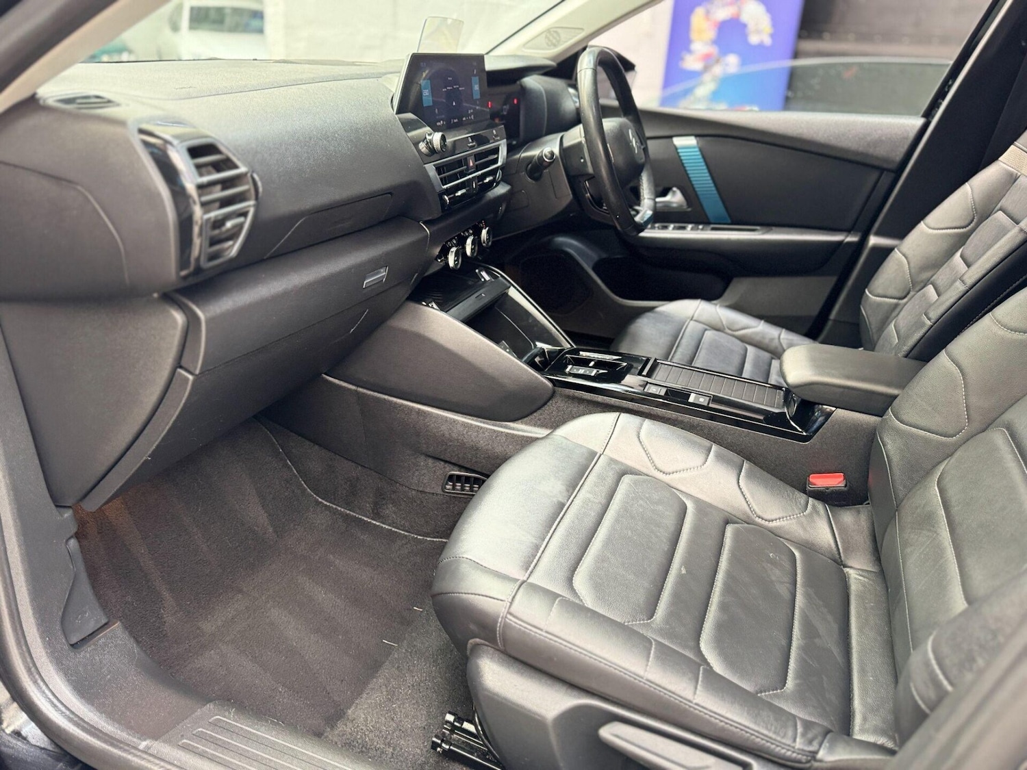 Used Citroen C4 2022 for sale - 76763299: Photo 64