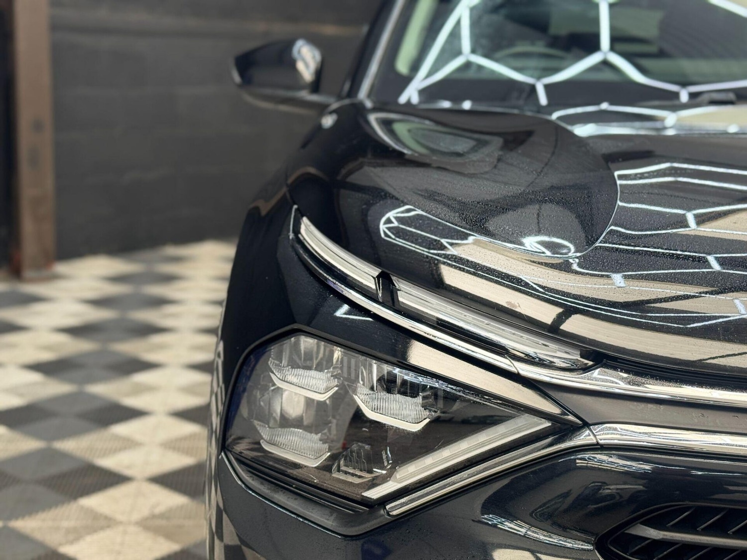 Used Citroen C4 2022 for sale - 76763299: Photo 66