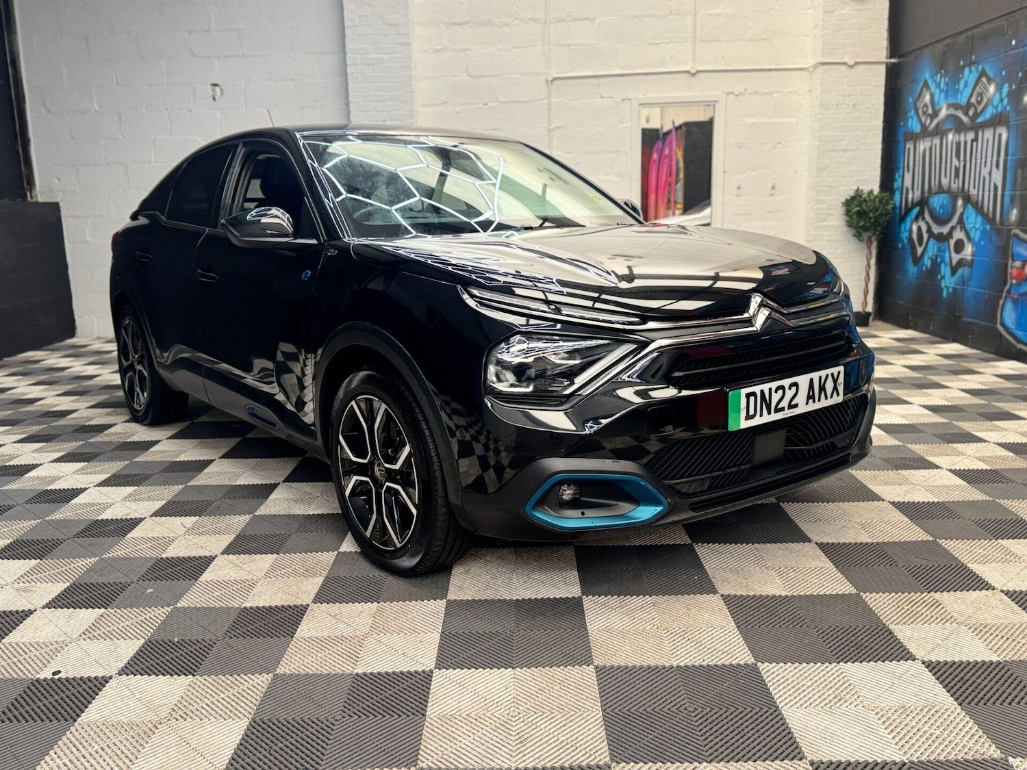 Used Citroen C4 2022 for sale - 76763299: Photo 7