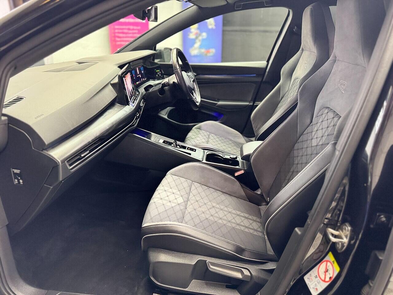 Vehicle 64