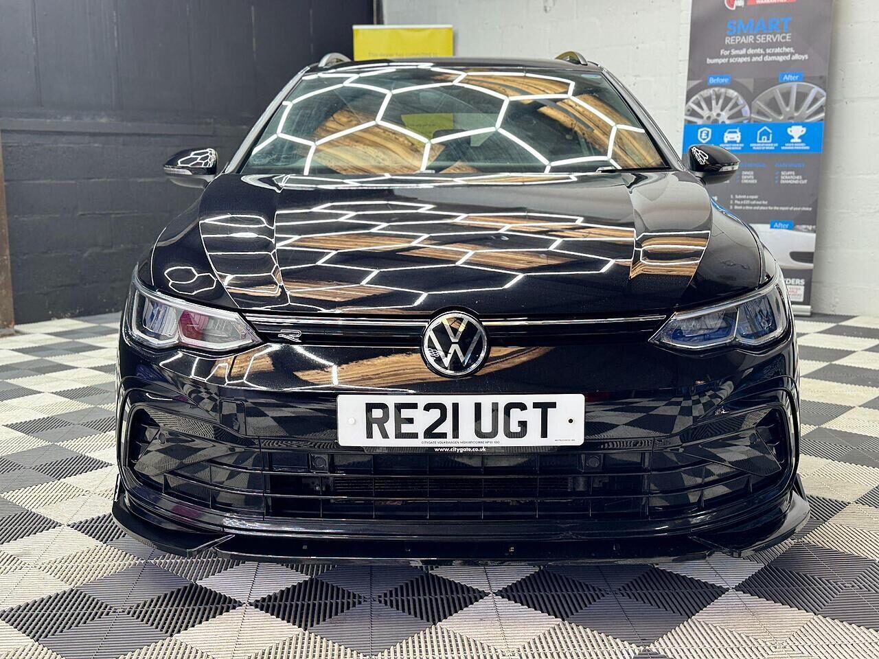 Vehicle 9
