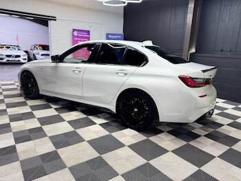 Used BMW 3 Series 2020 for sale - 75906597: Photo