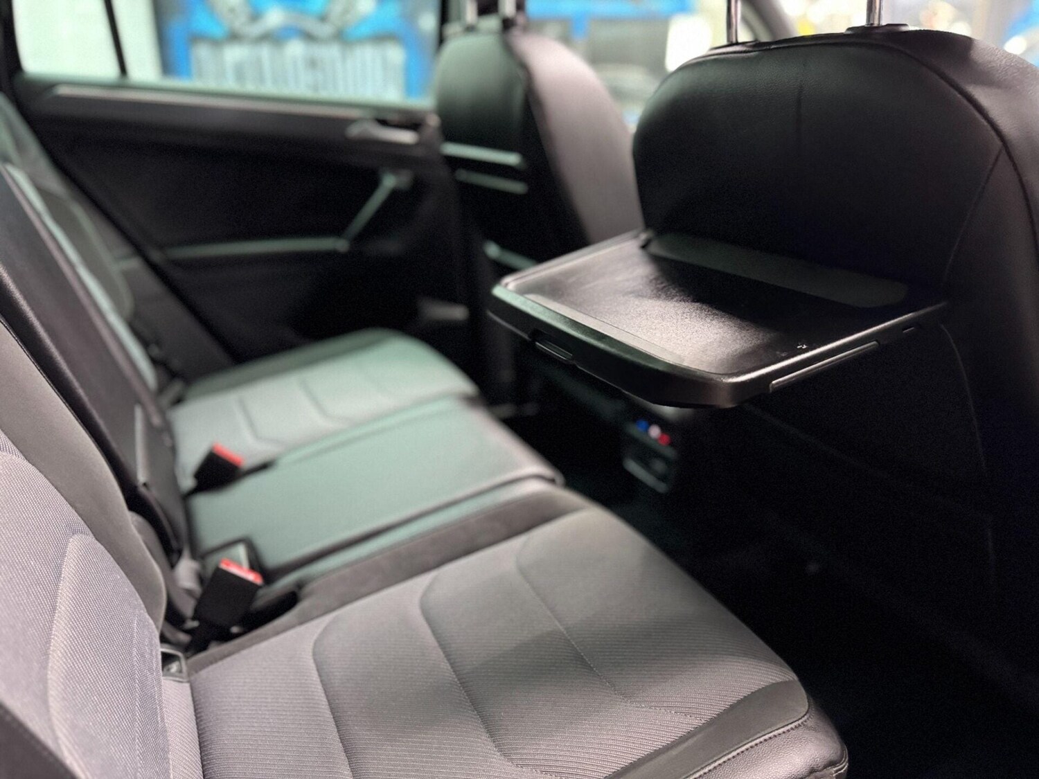 Used Volkswagen Tiguan 2017 for sale - 77355100: Photo 22