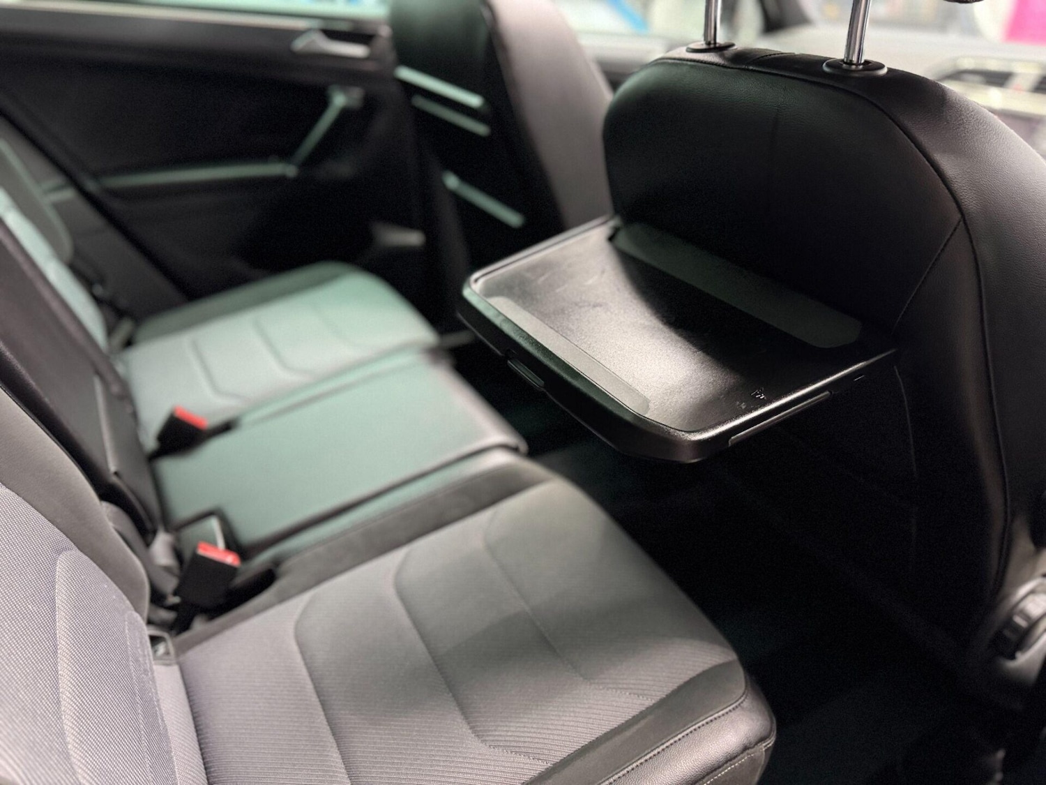 Used Volkswagen Tiguan 2017 for sale - 77355100: Photo 23