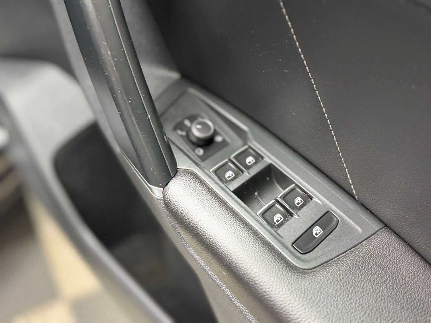 Used Volkswagen Tiguan 2017 for sale - 77355100: Photo 26