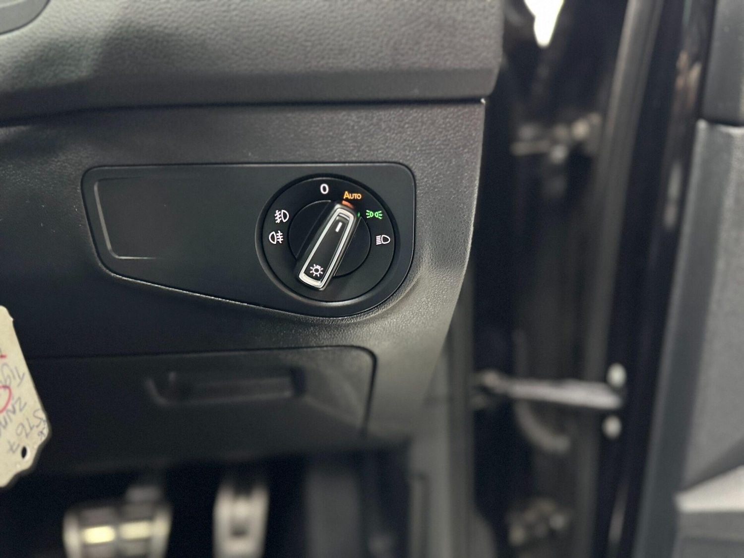 Used Volkswagen Tiguan 2017 for sale - 77355100: Photo 27