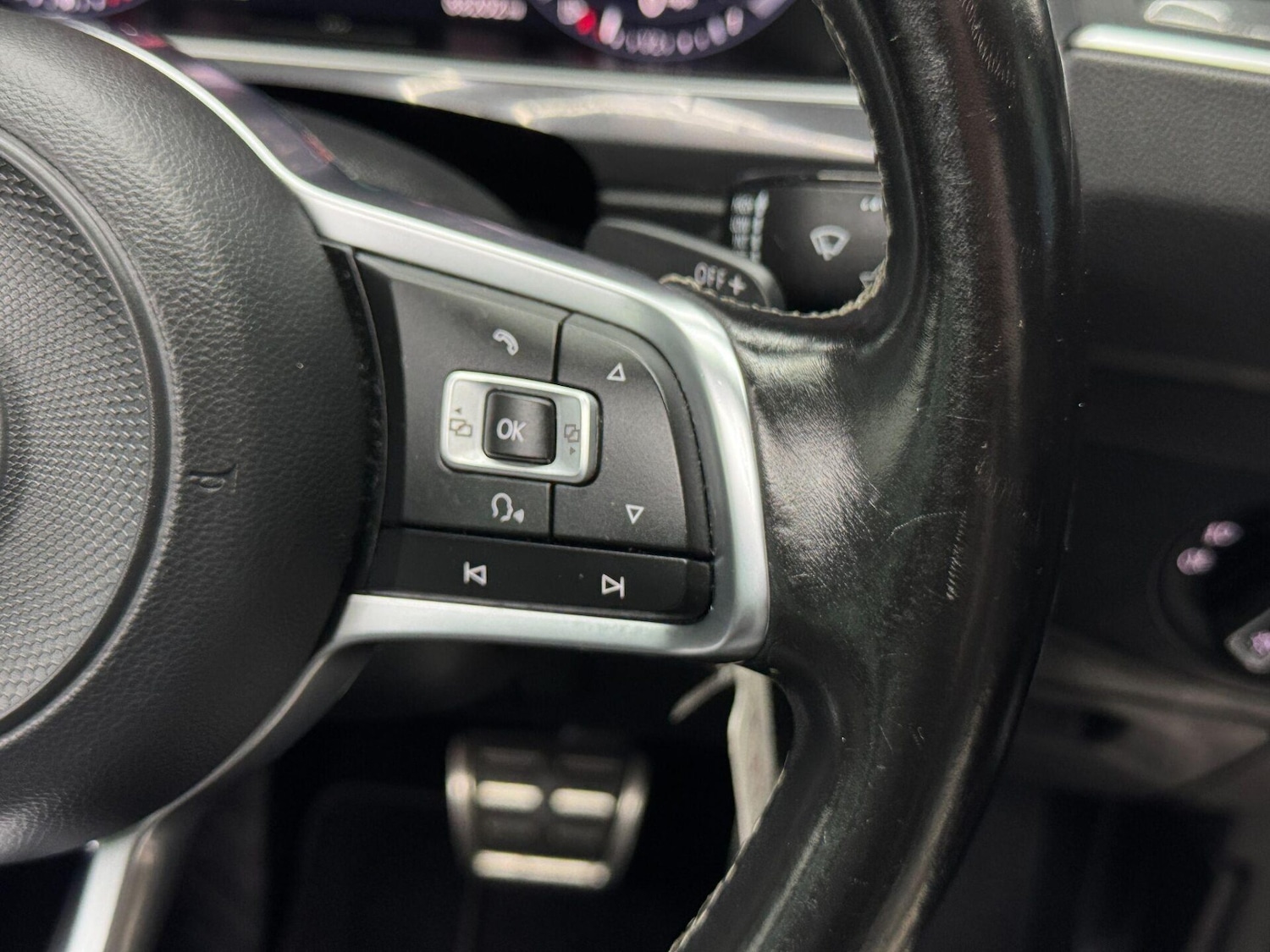 Used Volkswagen Tiguan 2017 for sale - 77355100: Photo 30