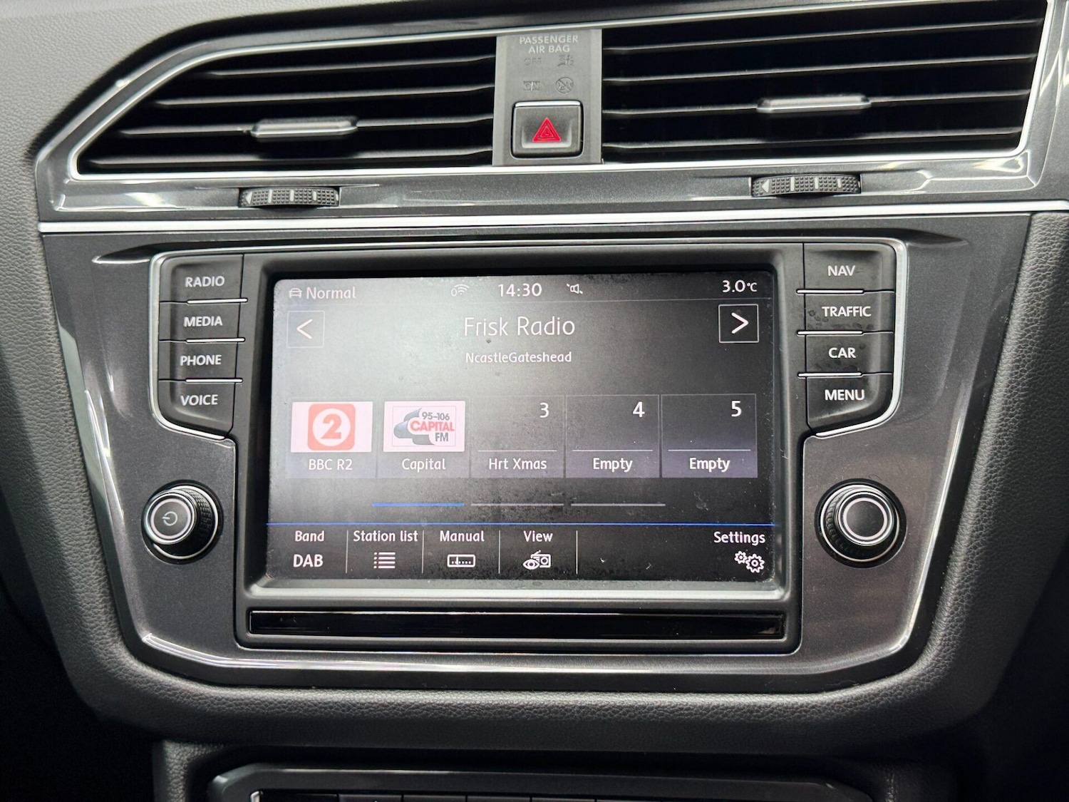 Used Volkswagen Tiguan 2017 for sale - 77355100: Photo 35