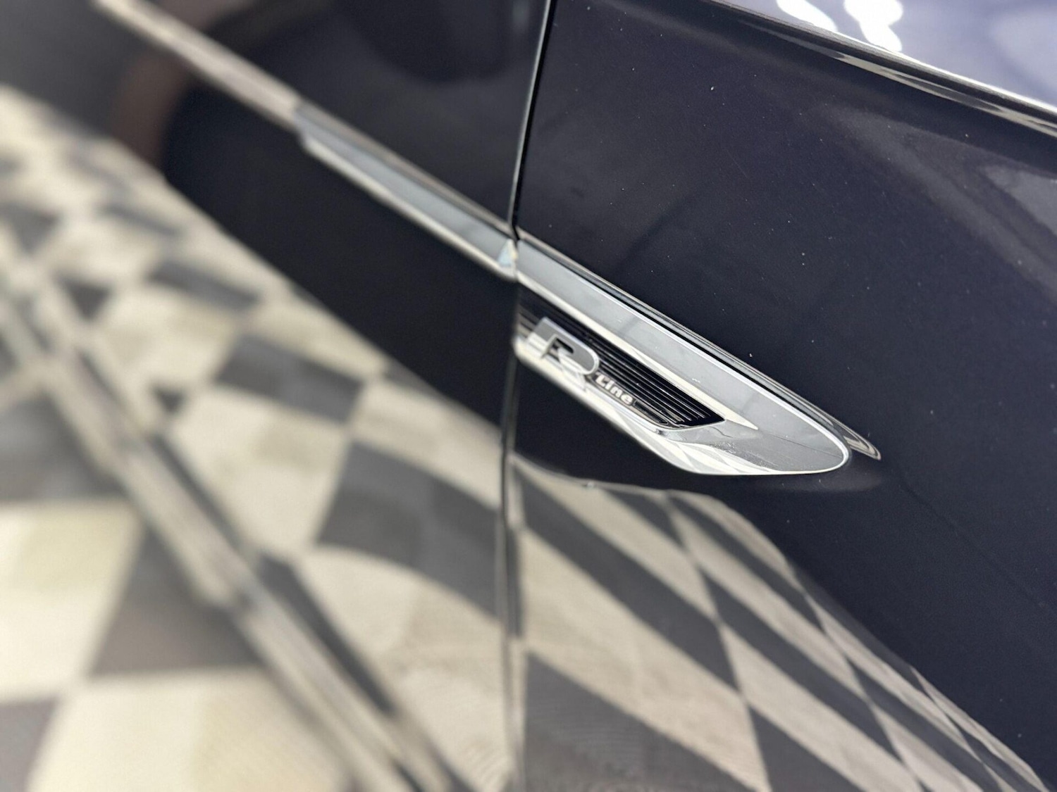 Used Volkswagen Tiguan 2017 for sale - 77355100: Photo 42