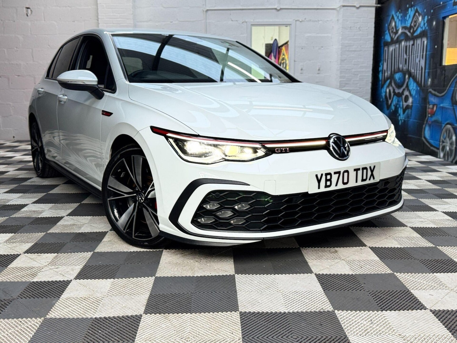 Used Volkswagen Golf 2020 for sale - 76566408: Photo 10