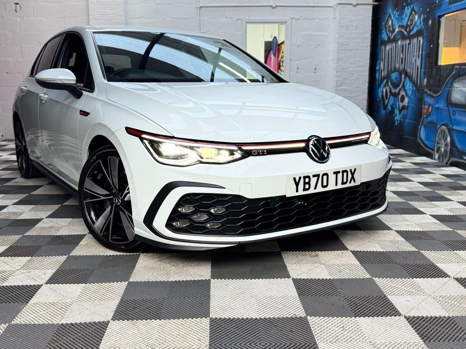 Used Volkswagen Golf 2020 for sale - 76566408: Photo 11