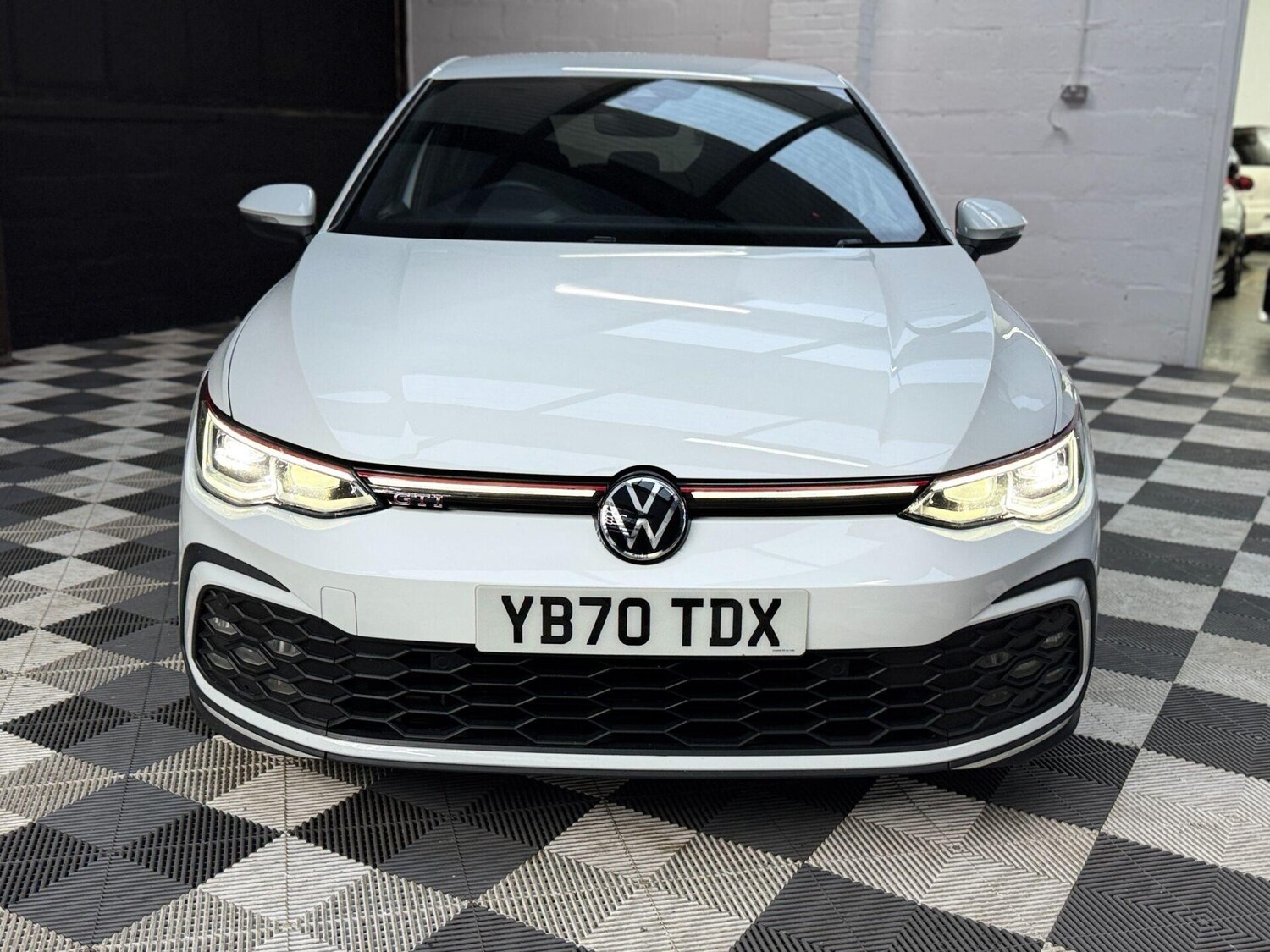 Used Volkswagen Golf 2020 for sale - 76566408: Photo 13