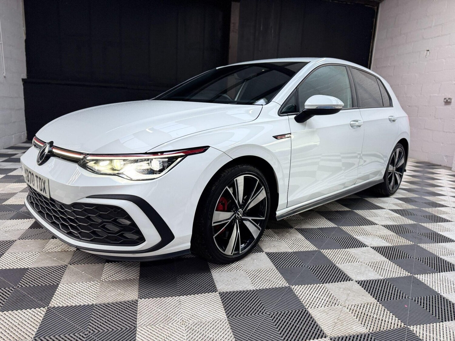 Used Volkswagen Golf 2020 for sale - 76566408: Photo 14