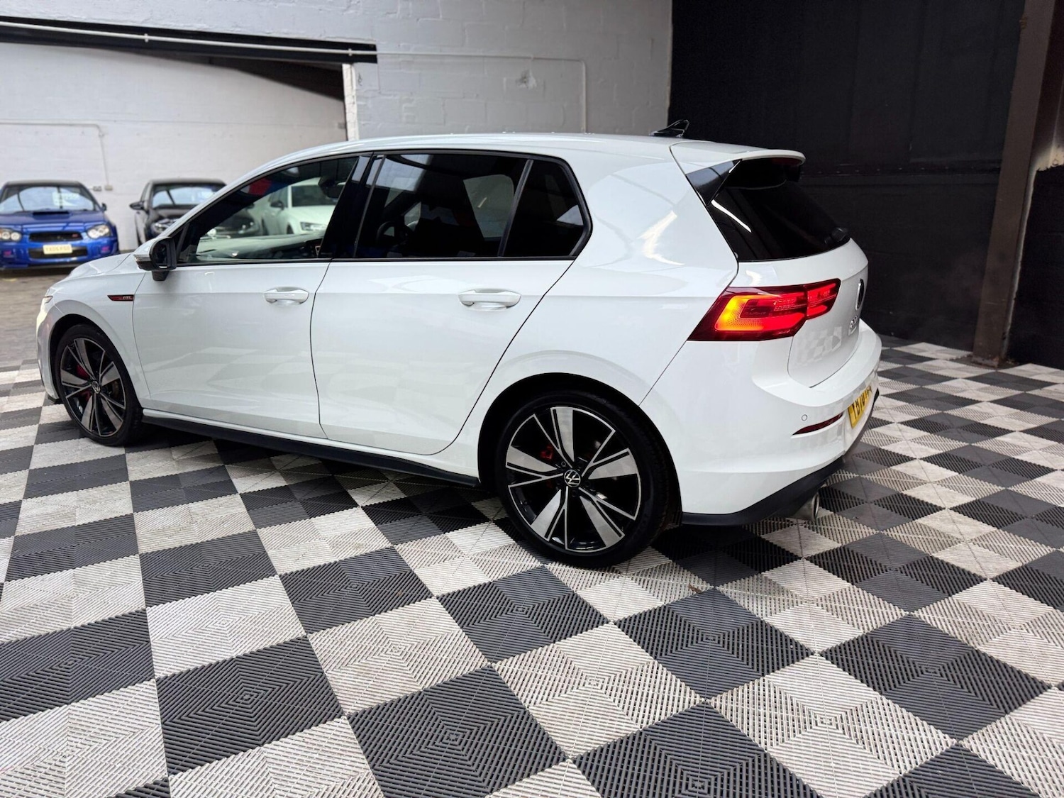 Used Volkswagen Golf 2020 for sale - 76566408: Photo 15