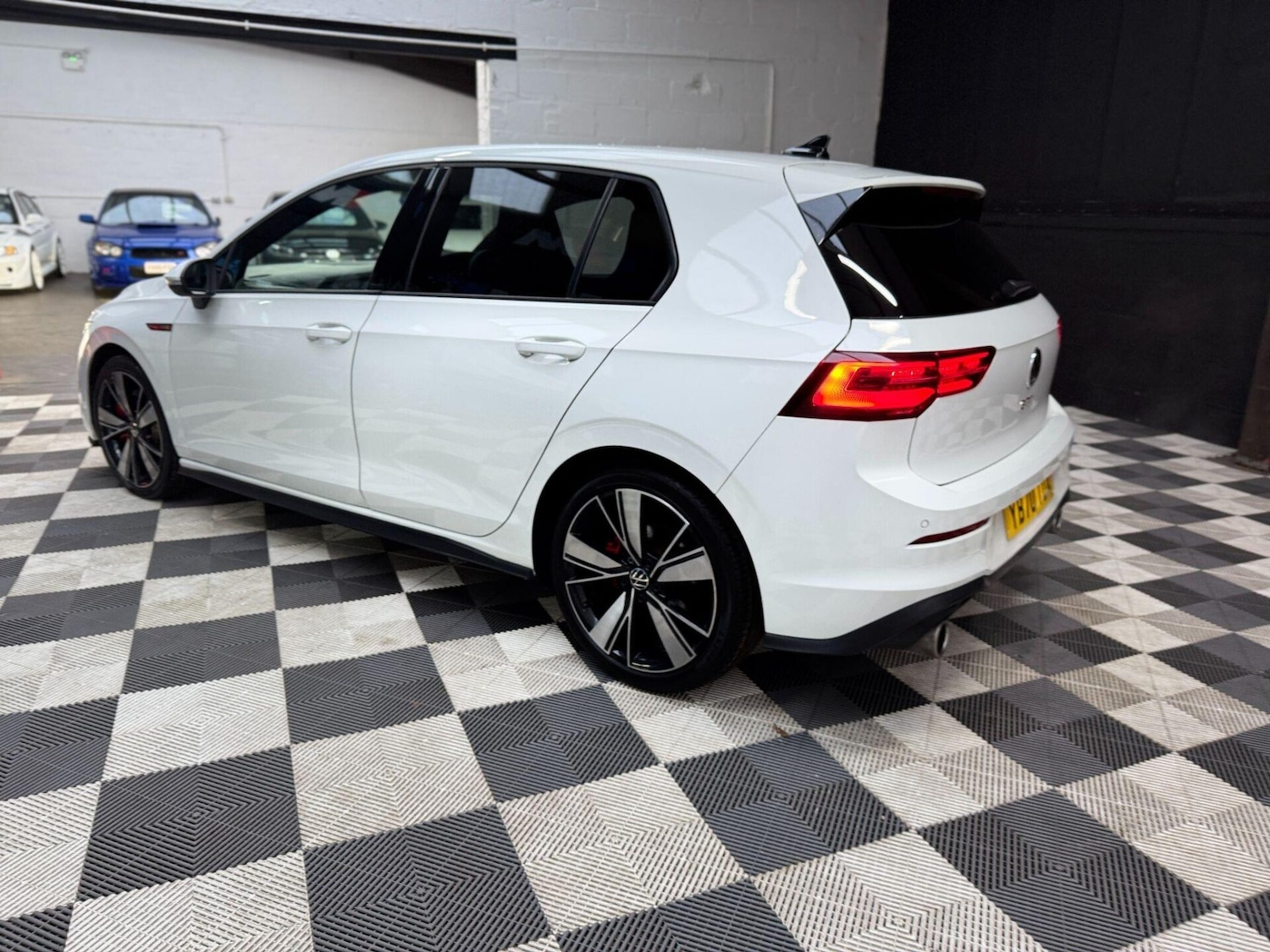 Used Volkswagen Golf 2020 for sale - 76566408: Photo 16