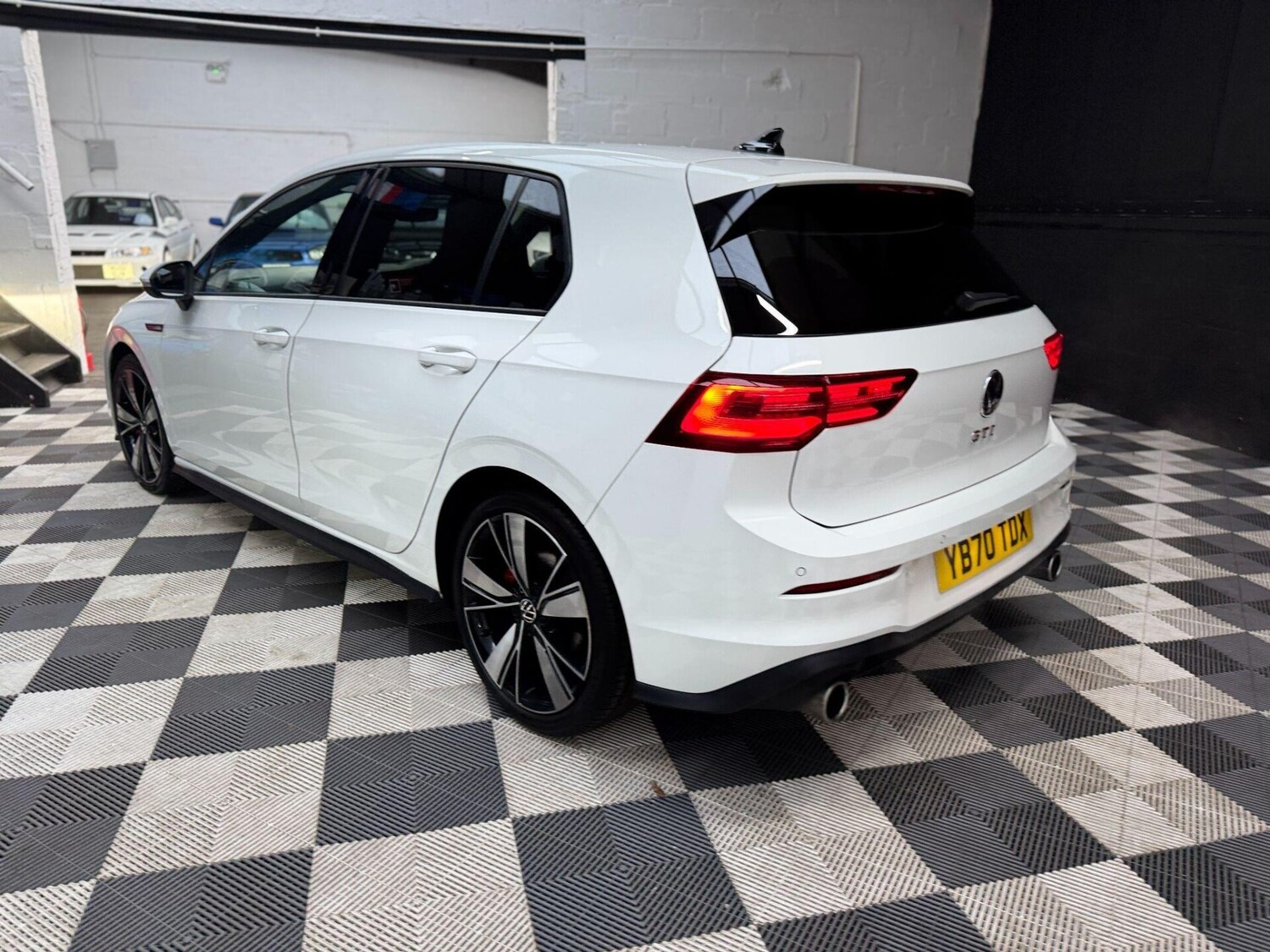 Used Volkswagen Golf 2020 for sale - 76566408: Photo 17