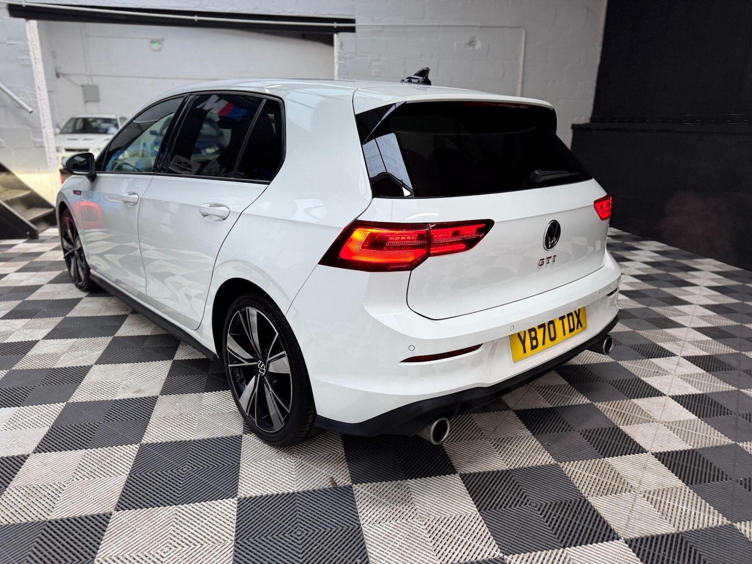 Used Volkswagen Golf 2020 for sale - 76566408: Photo 18