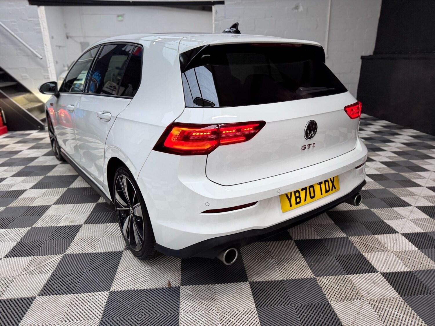 Used Volkswagen Golf 2020 for sale - 76566408: Photo 19