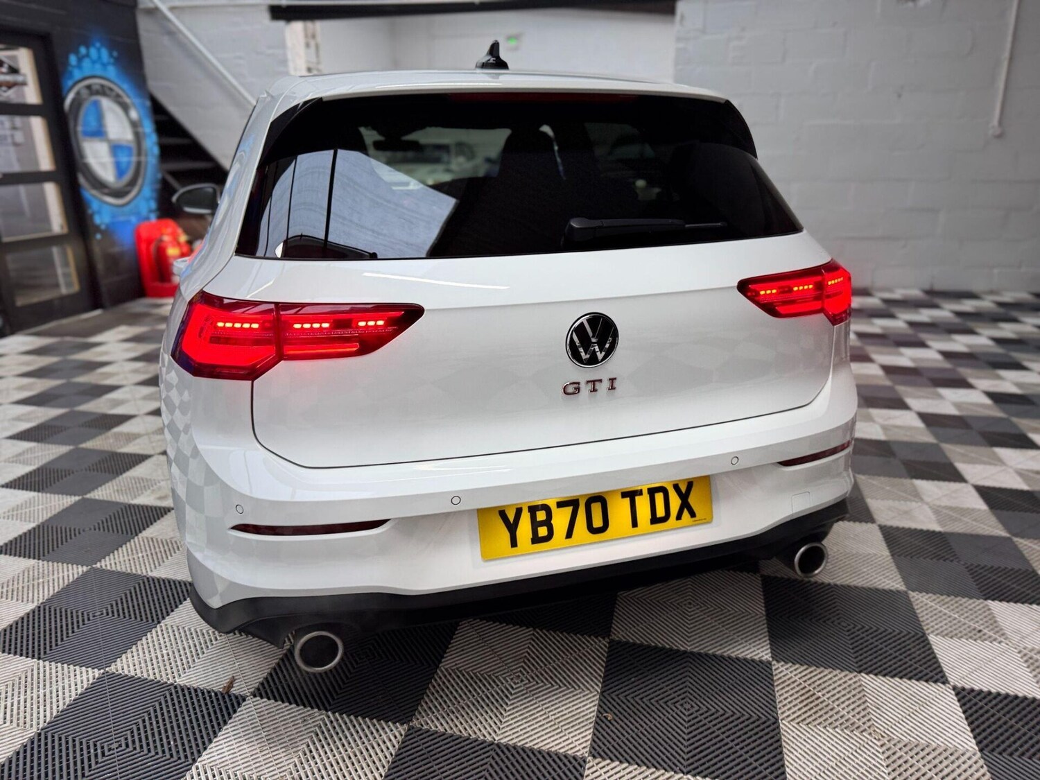 Used Volkswagen Golf 2020 for sale - 76566408: Photo 22