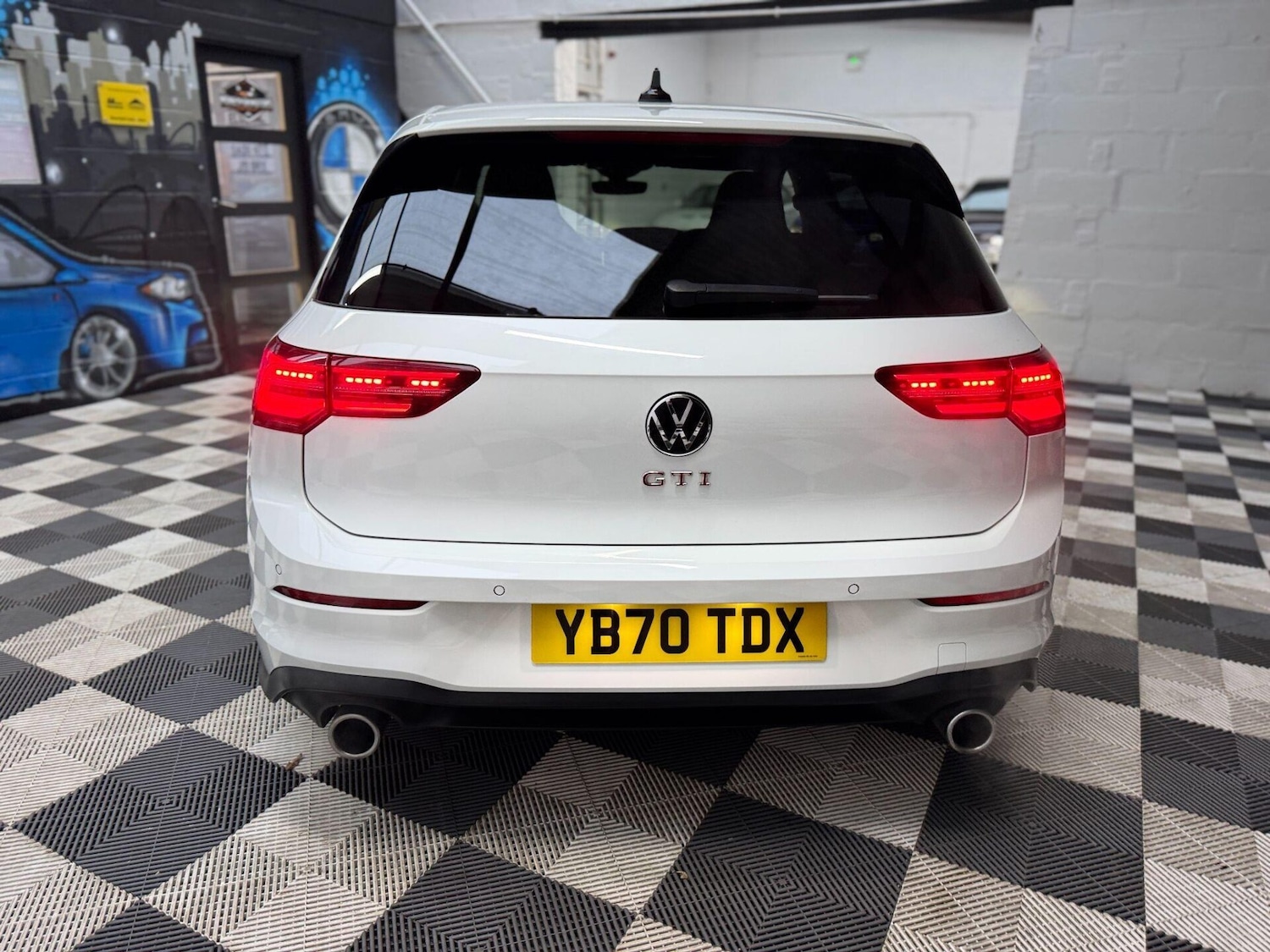 Used Volkswagen Golf 2020 for sale - 76566408: Photo 23