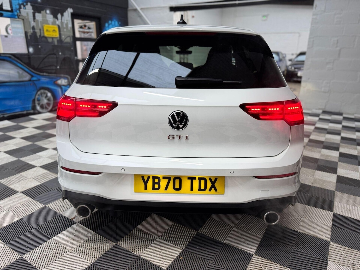 Used Volkswagen Golf 2020 for sale - 76566408: Photo 24