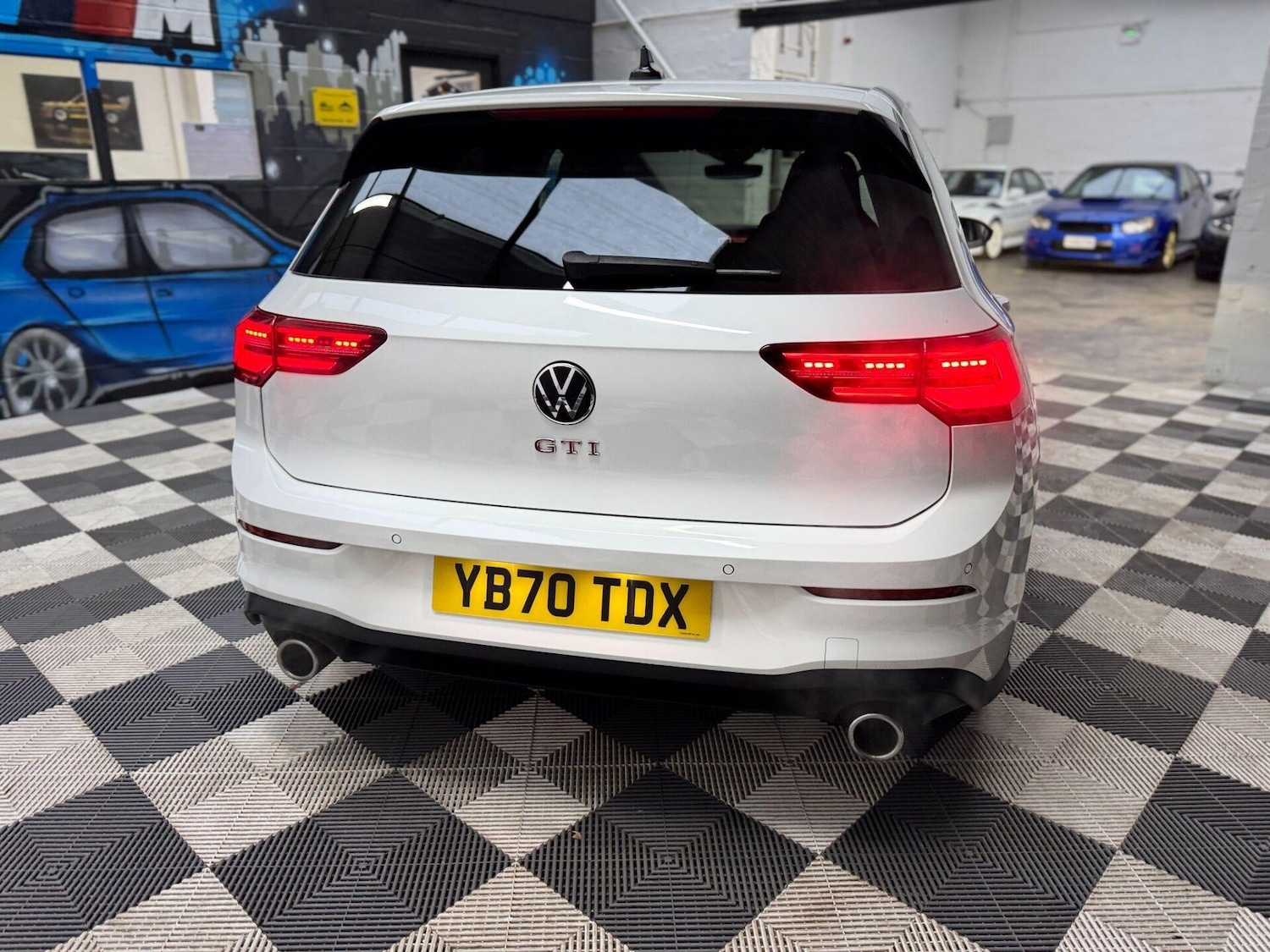 Used Volkswagen Golf 2020 for sale - 76566408: Photo 25