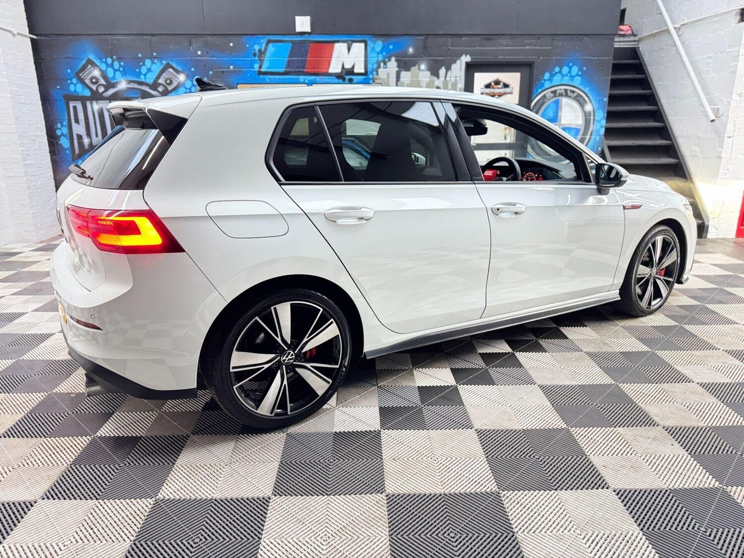 Used Volkswagen Golf 2020 for sale - 76566408: Photo 27