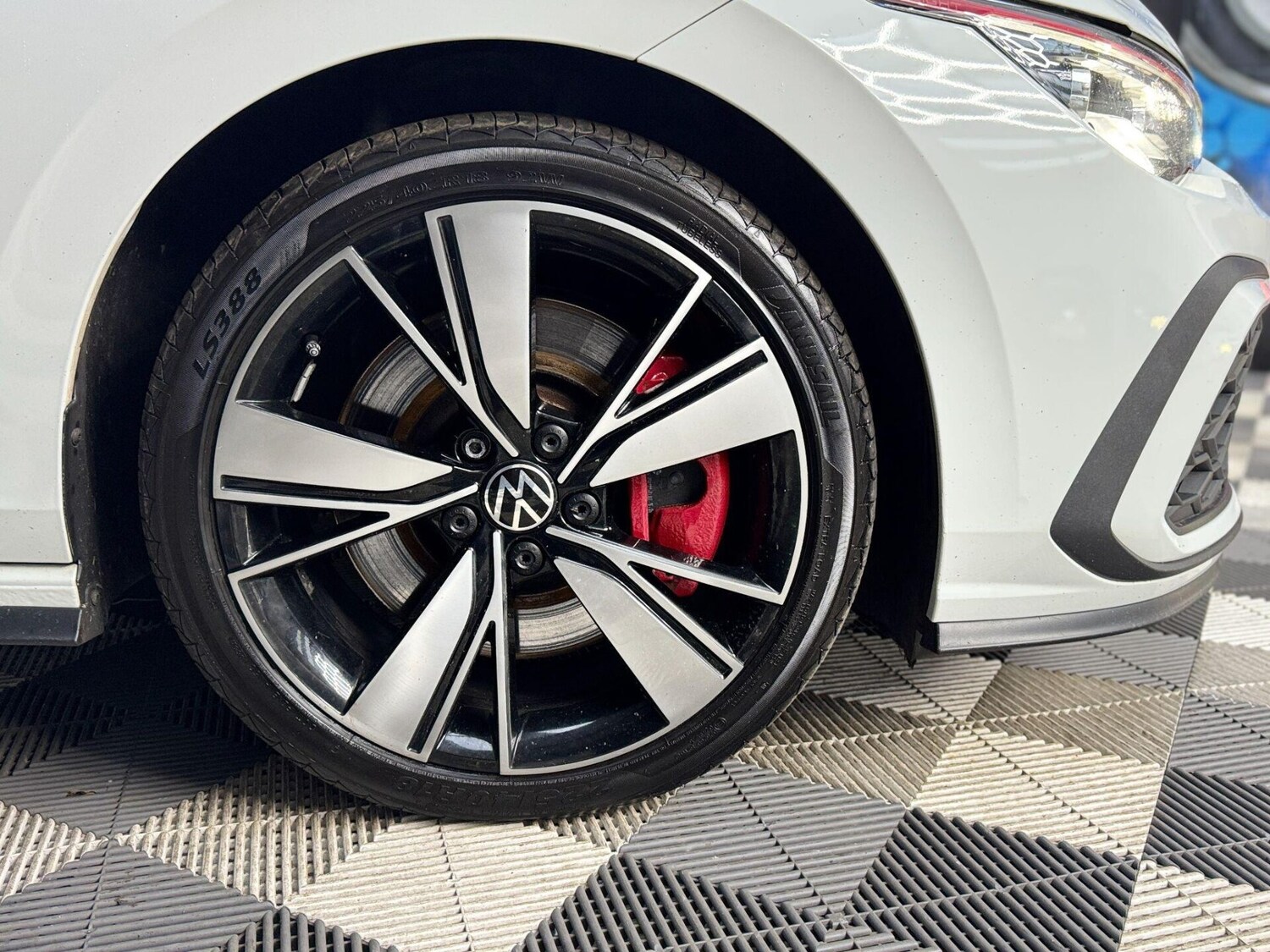 Used Volkswagen Golf 2020 for sale - 76566408: Photo 37