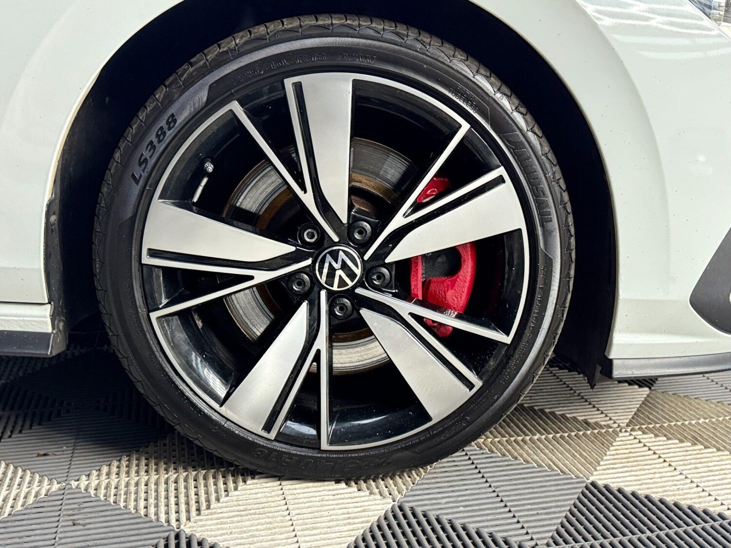 Used Volkswagen Golf 2020 for sale - 76566408: Photo 38